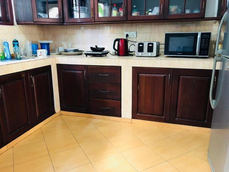 לינה וארוחת בוקר קולומבו Chapelton House מראה חיצוני תמונה