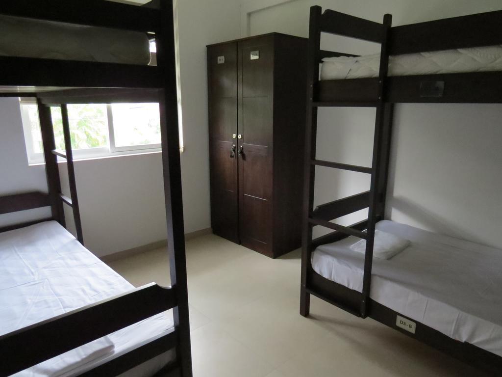 לינה וארוחת בוקר קולומבו Chapelton House חדר תמונה