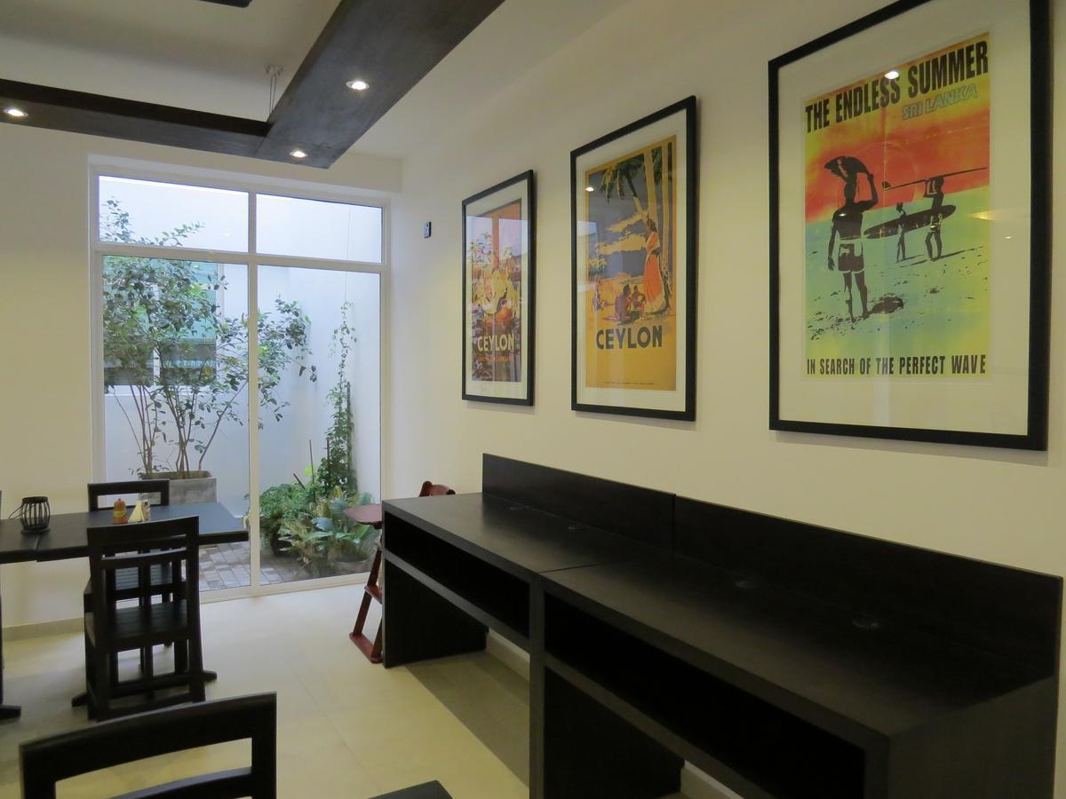 לינה וארוחת בוקר קולומבו Chapelton House מראה חיצוני תמונה